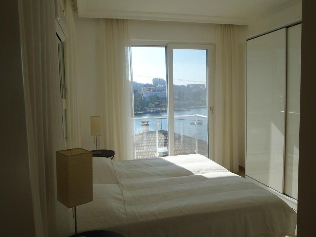 Marina View Residence Gulluk Ngoại thất bức ảnh