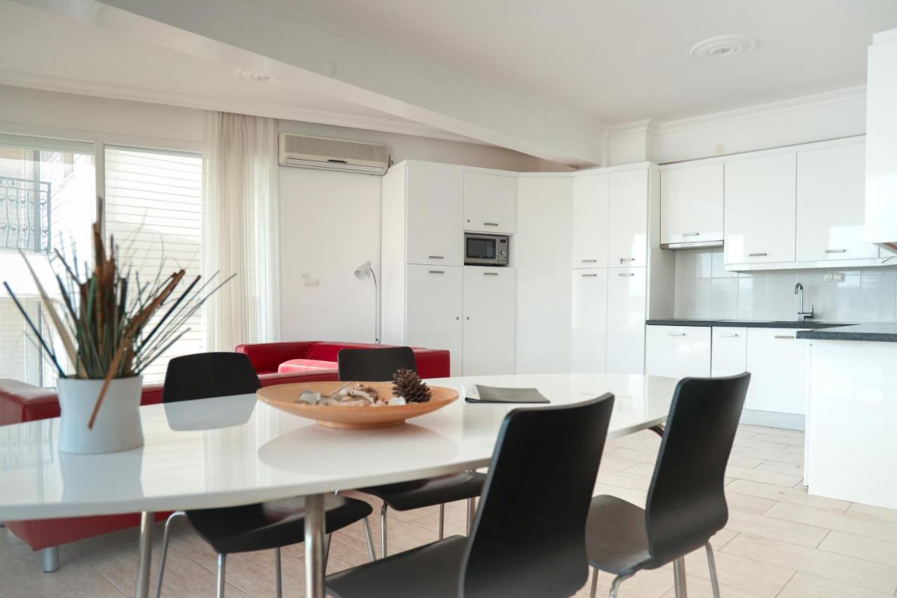 Marina View Residence Gulluk Ngoại thất bức ảnh