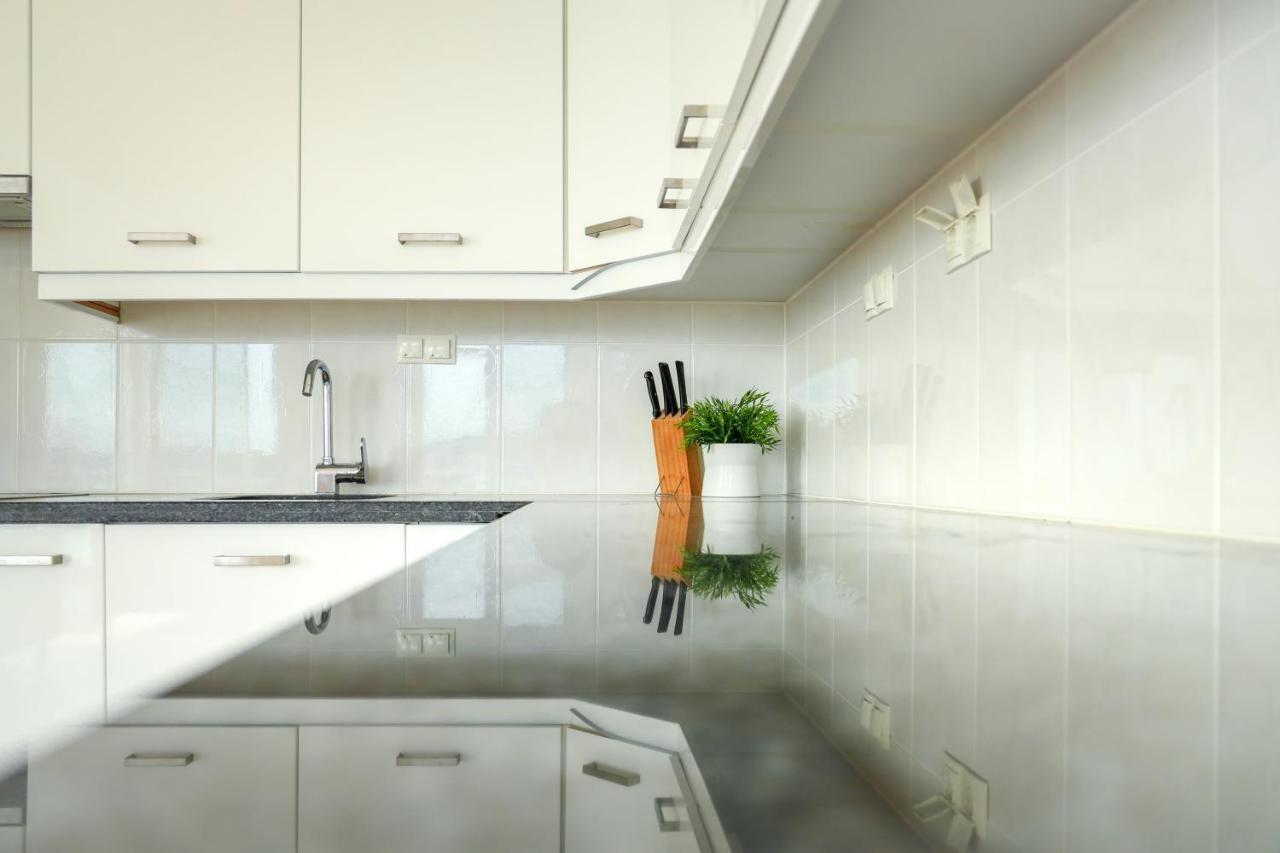 Marina View Residence Gulluk Ngoại thất bức ảnh