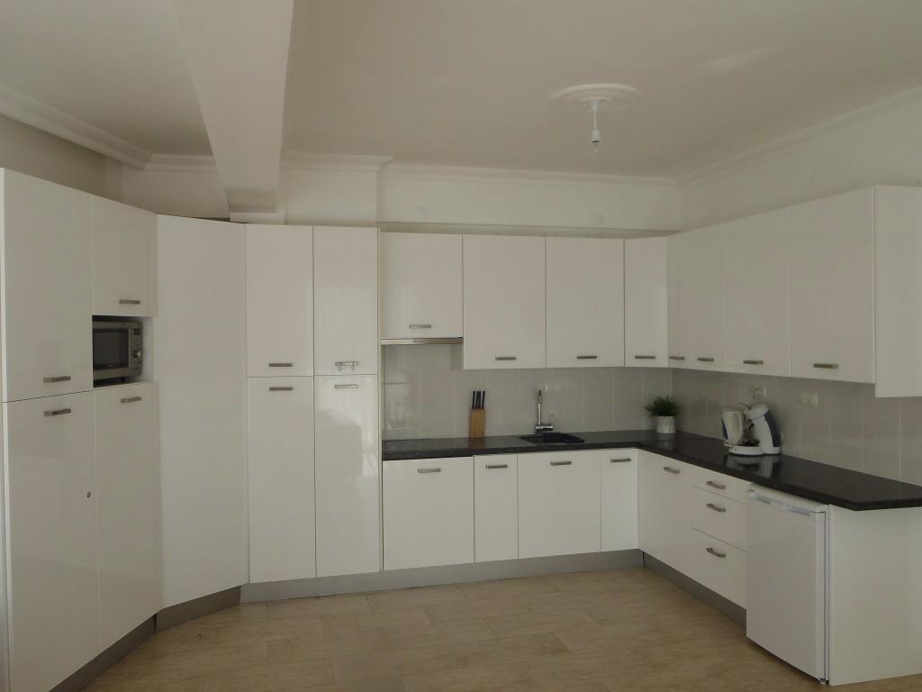 Marina View Residence Gulluk Ngoại thất bức ảnh