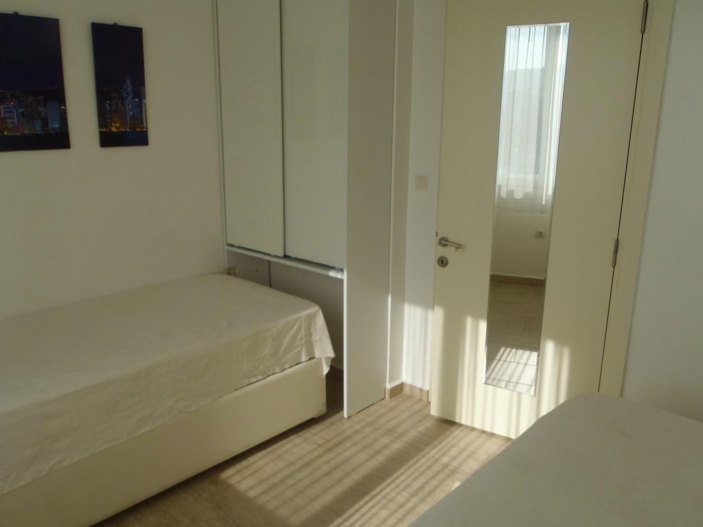 Marina View Residence Gulluk Ngoại thất bức ảnh