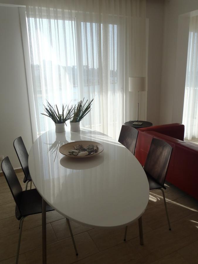Marina View Residence Gulluk Ngoại thất bức ảnh