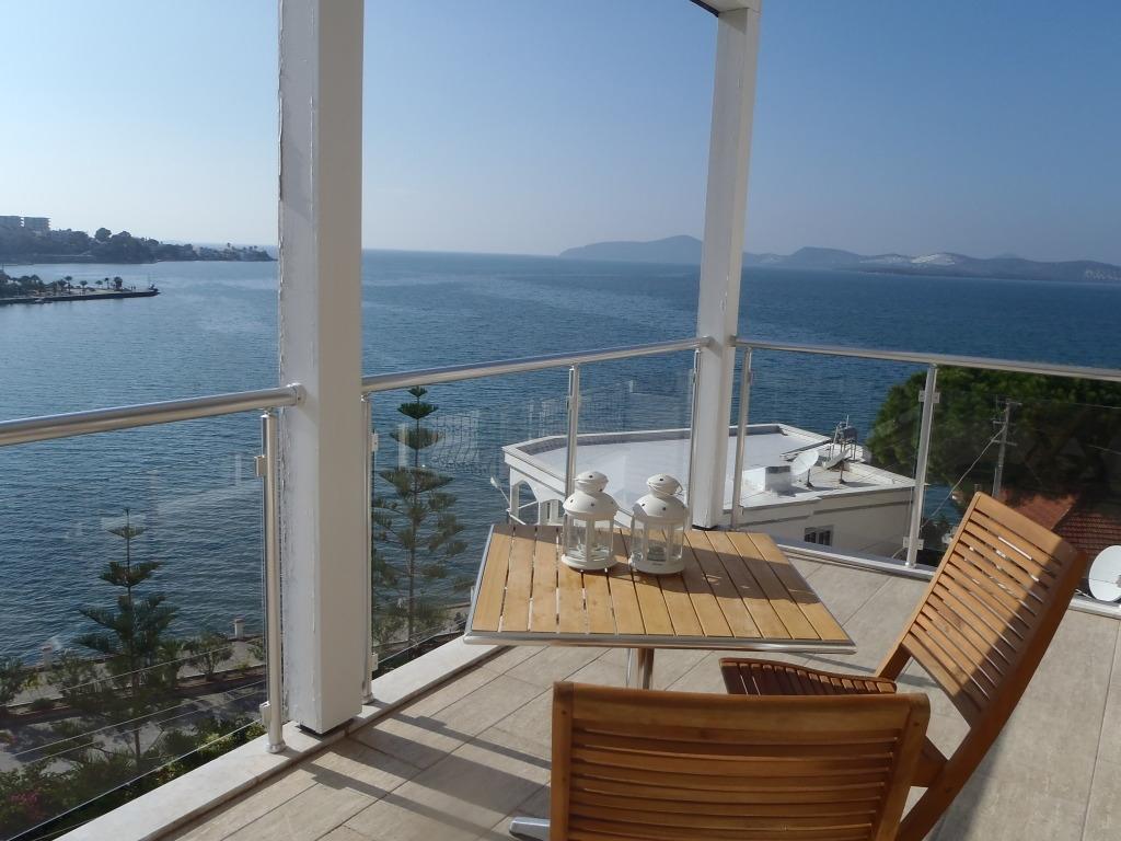 Marina View Residence Gulluk Ngoại thất bức ảnh